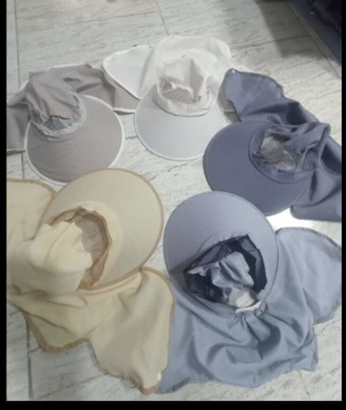 کلاه زنبوری اعلا