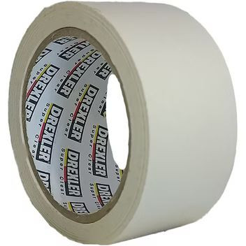 چسب 5سانتی کاغذی30یارد درکسلر